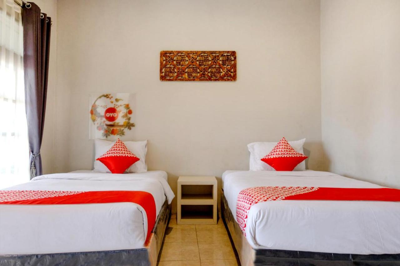 Oyo 1188 Alam Indah Lestari Hotel Banyuwangi  Esterno foto